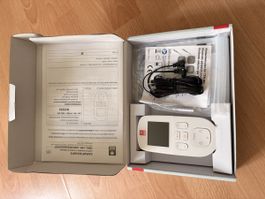 Appareil massage TENS EMS jamais utilisé