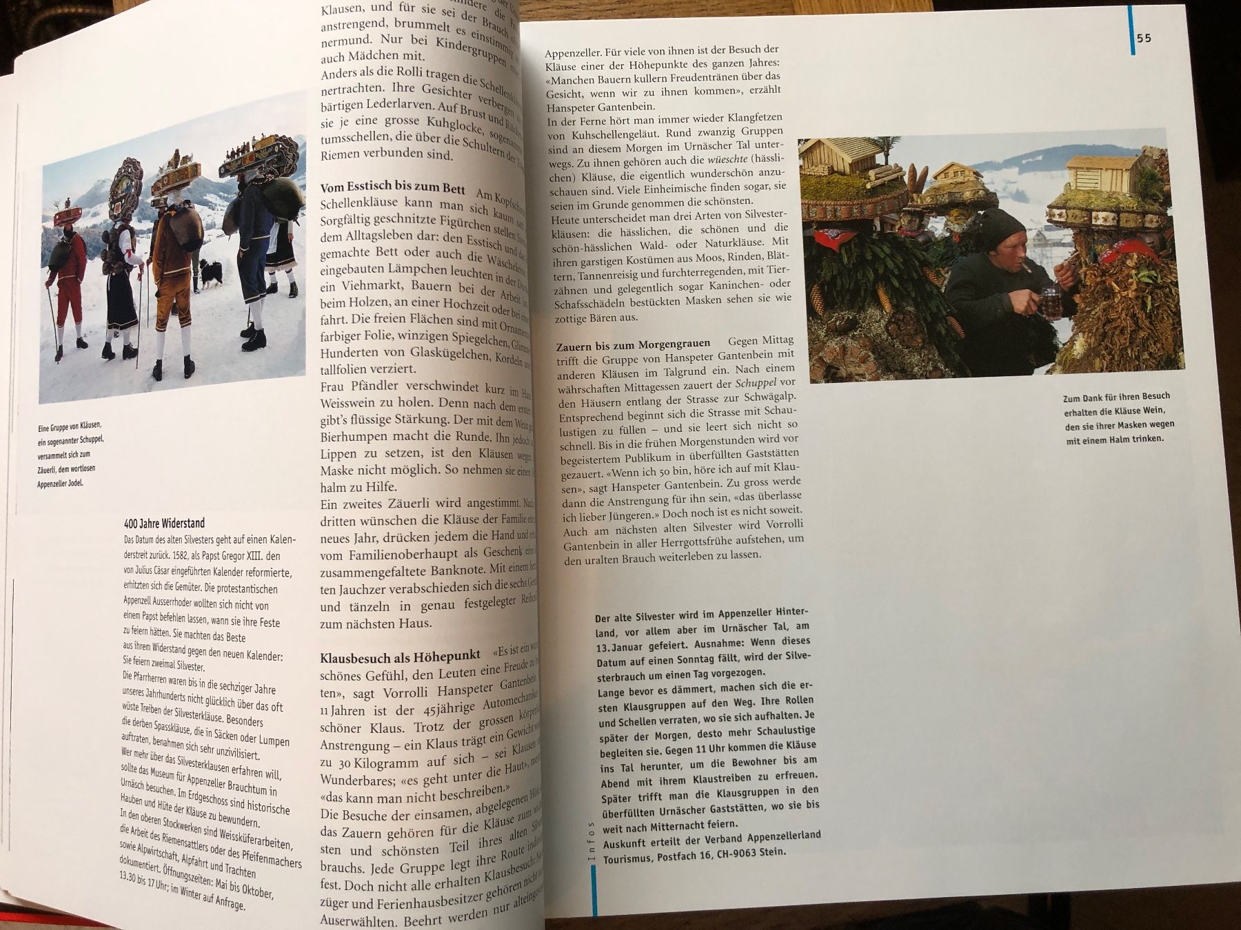Livres: Feste im Alpenraum – D'occasion à Arth par Vrecam51 2