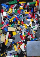 Lego Konvolut zum Kilo Preis