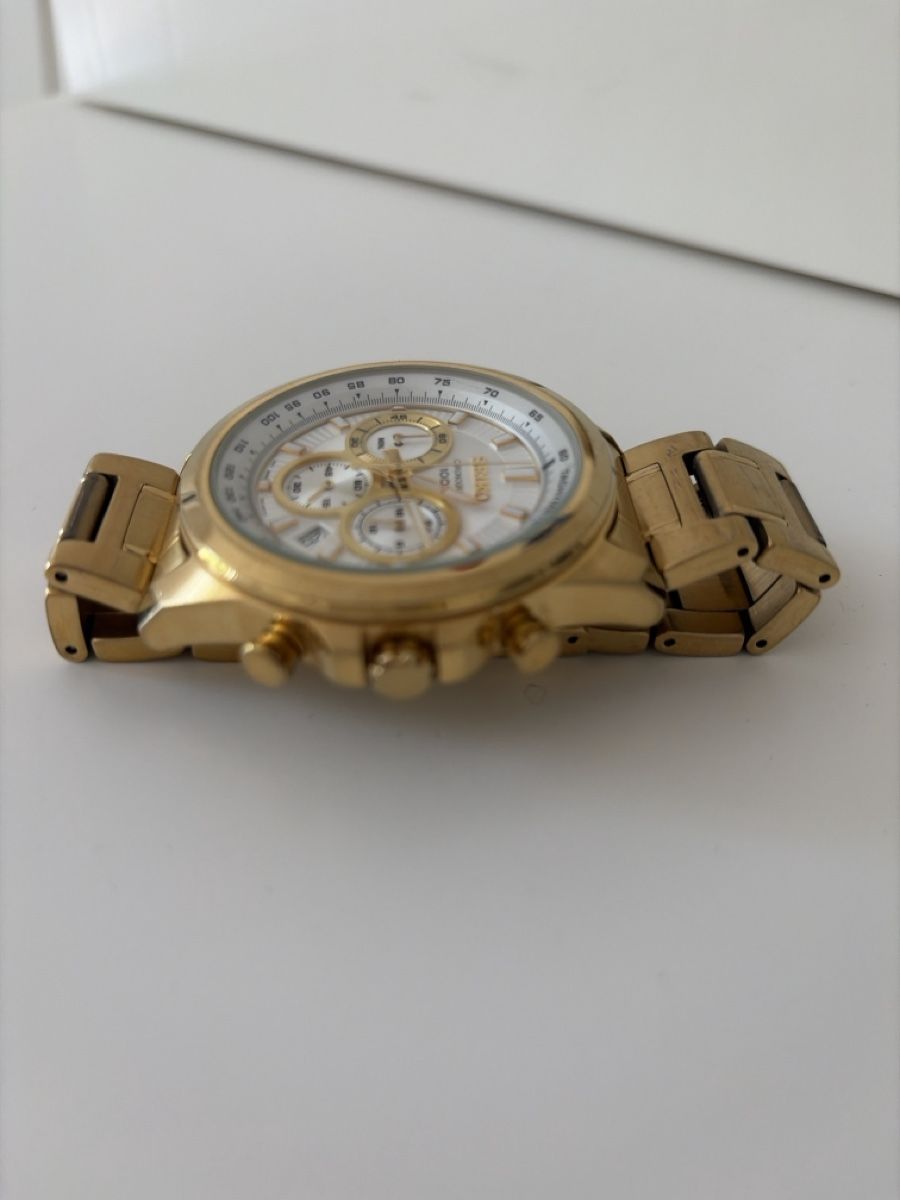 Seiko Orologi: Montres Seiko – Usato da Lausanne venduto da makamura 2