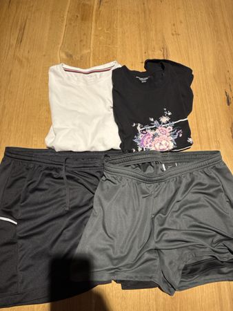 Kleiderpaket Frauen S/M