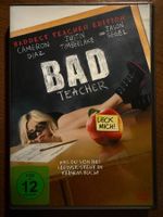 Bad Teacher