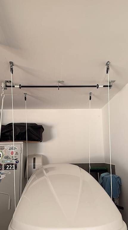 Dachboxen: THULE Box Motion 800 – Gebraucht aus Coldrerio von maxpalma 3