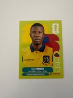 Panini FIFA WM 2026 Sticker - ECU 18