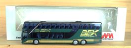 Setra S431DT, BEX. AMW Art. 71733.