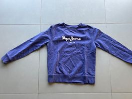 Pepe Jeans - pull - taille 12 ans