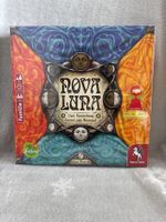 Nova Luna Brettspiel - Familienspiel