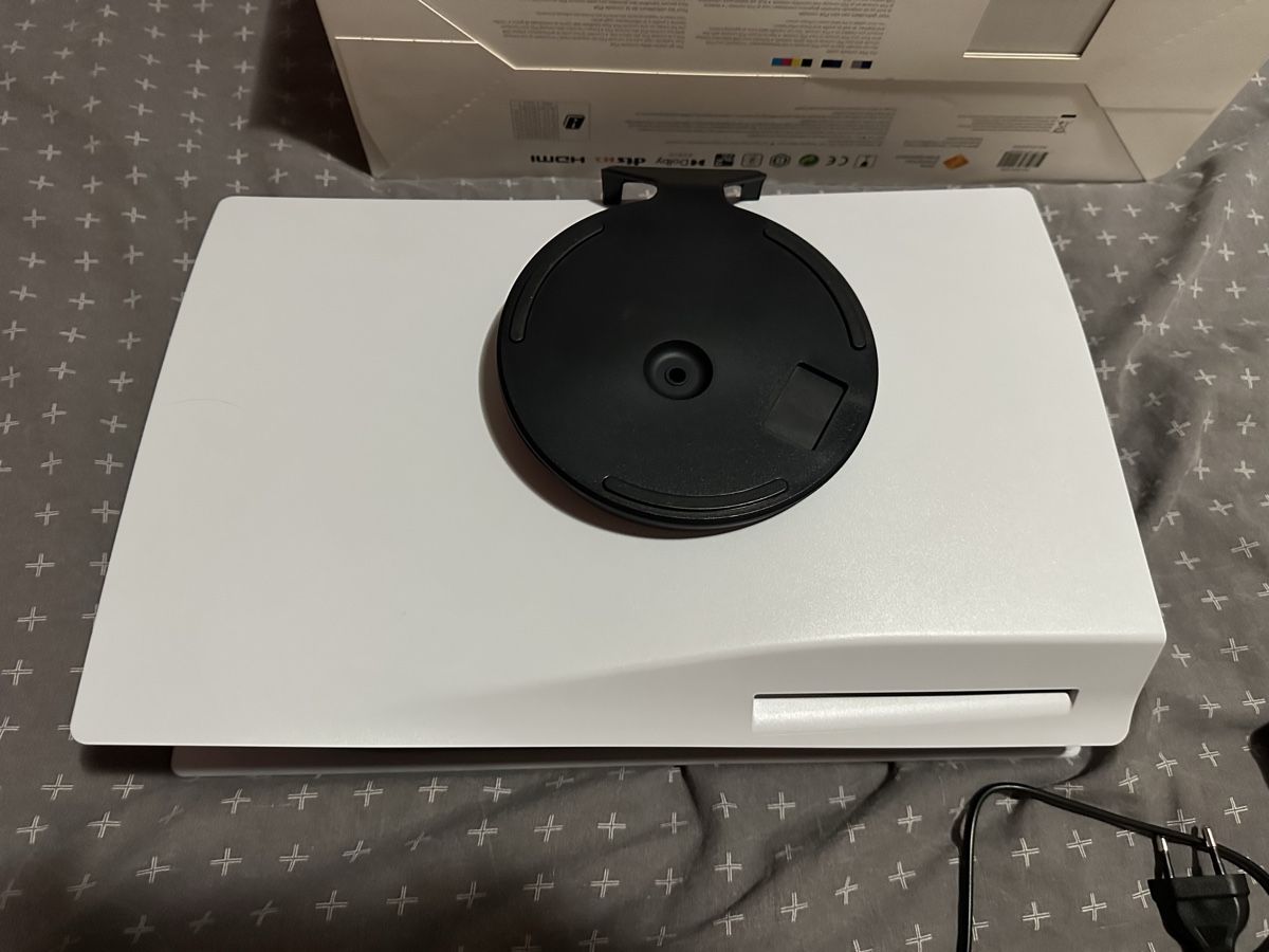 Sony Consoles: Auktion Sony PS5 version Disk ab 1.- – Défectueux à Quartino par DiloUsato 2