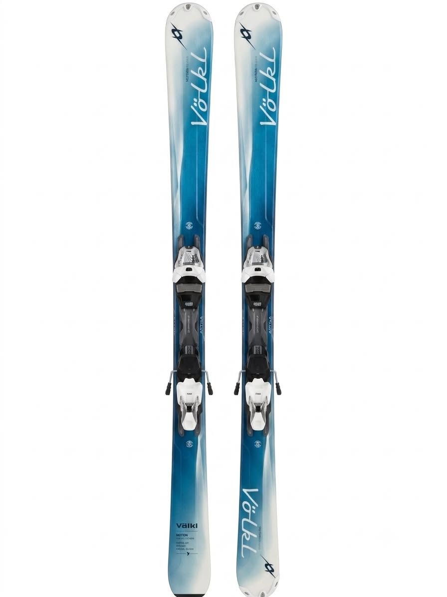 Sci: Alpines Skiset – Usato da Emmetten venduto da kel_982x