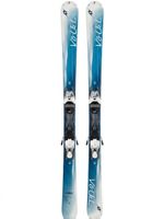 Alpines Skiset