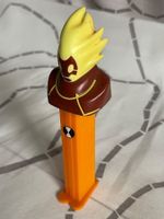 PEZ Heatblast