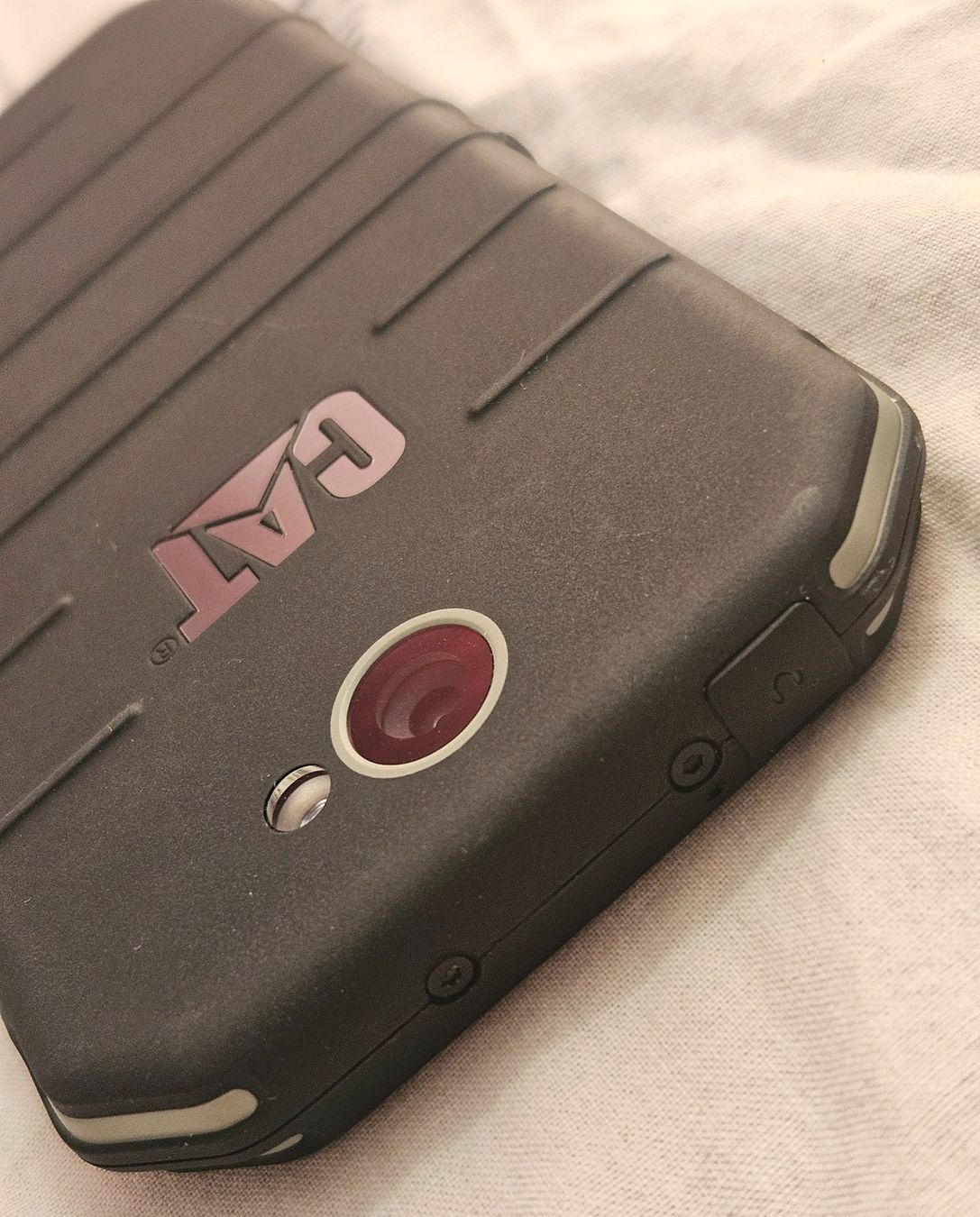 Caterpillar Telefoni cellulari / Smartphones: CAT S31 Smartphone Handy – Usato da Hägglingen venduto da pri_zdz5 9