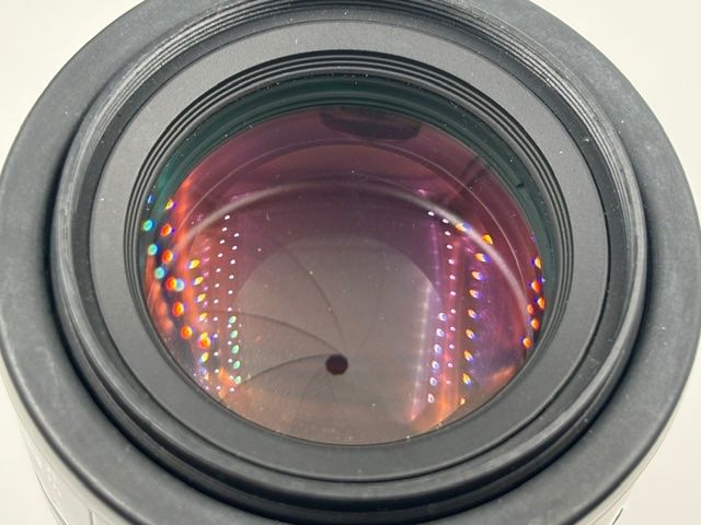 Pentax Objectifs: SMC Pentax FA 50mm 1.4 – D'occasion à Seewis Dorf par Plebejus 1