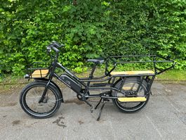 E Cargobike