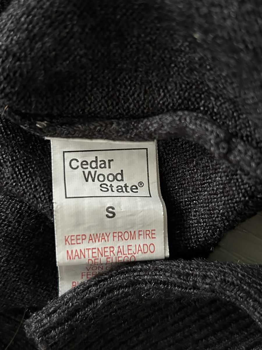 Giacche: Strickjacke Gr.S(siehe Mass) – Usato da Strengelbach venduto da Xycy 3