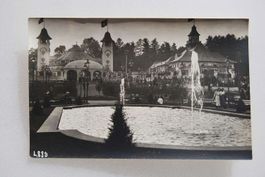 AK Bern, Landi 1914