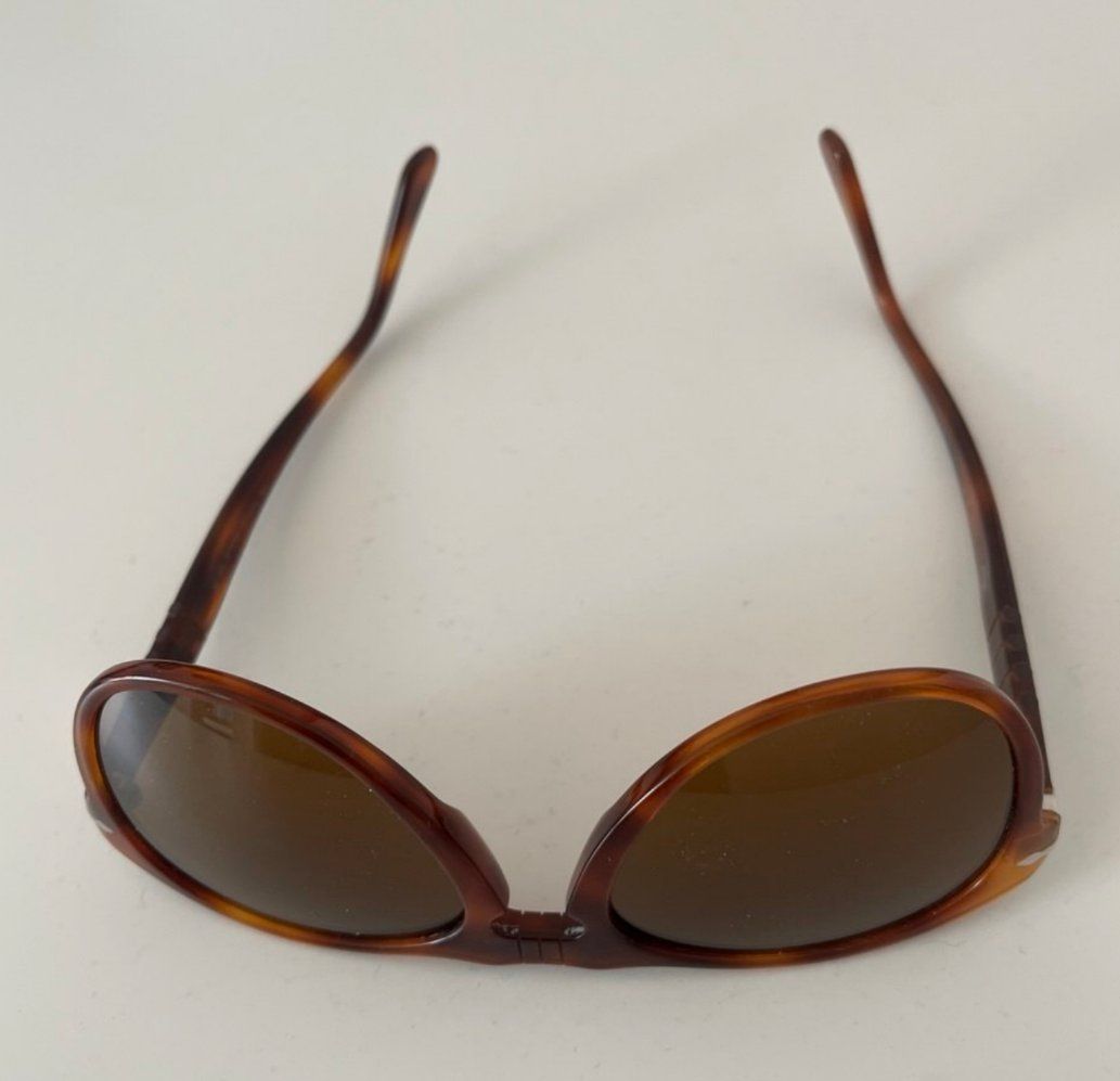 Brillen & Gläser: PERSOL SONNENBRILLE 649 – Gebraucht aus Zürich von ep2013 1