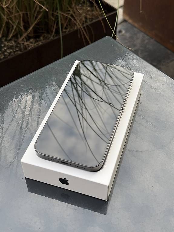 Apple Telefoni cellulari / Smartphones: iPhone 14 Pro - 1Tb - 100% Batterie – Usato da Gümligen venduto da yasko_s1907 1