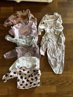 Baby Kleider Set Mädchen Grösse 62
