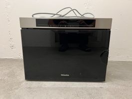 Miele Dampfgarer DG 1450