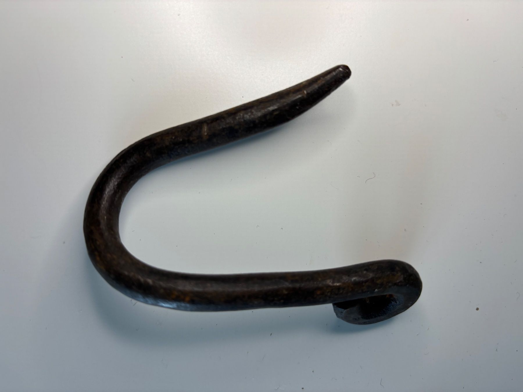 Ferramenta: Haken, antik – Usato da Niederurnen venduto da Guste 1