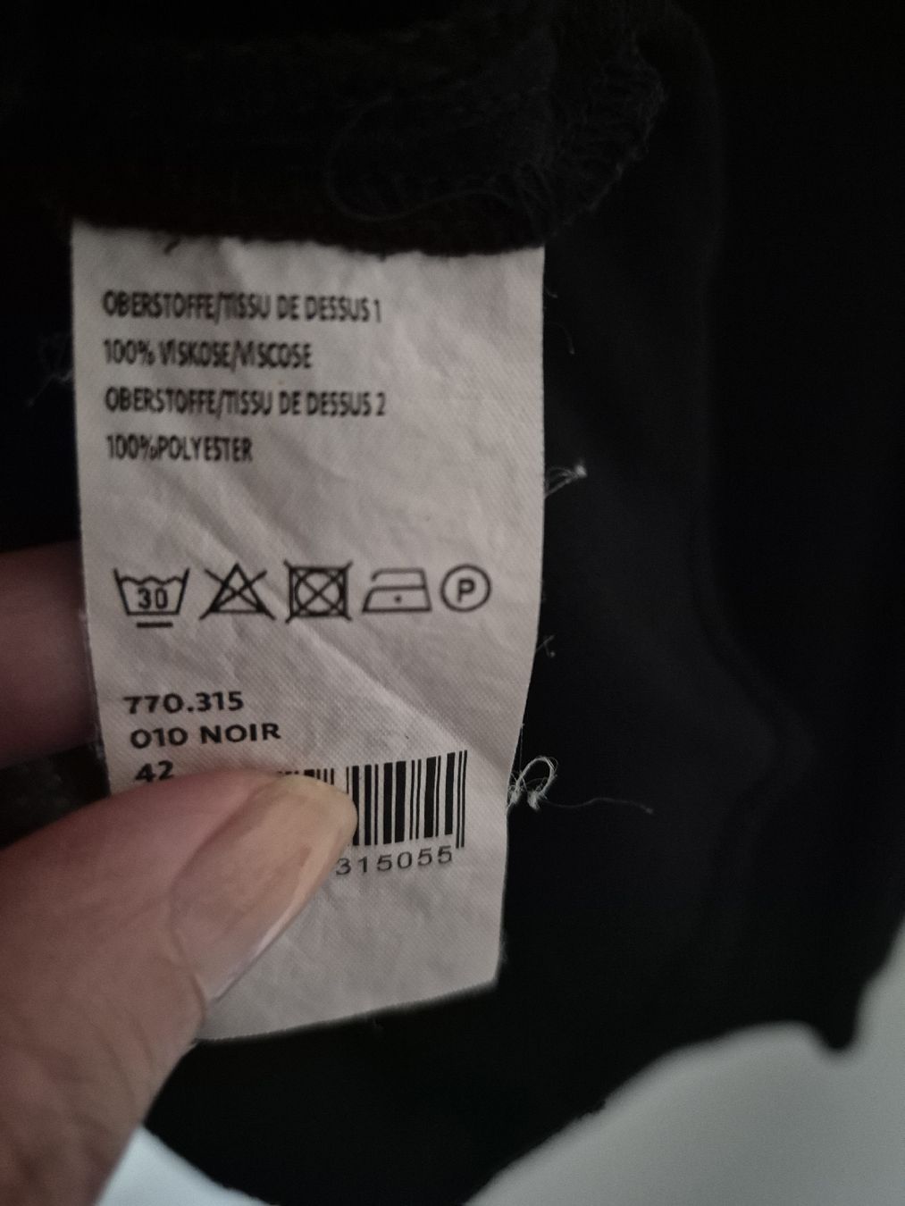 Blusen: Bluse 42 – Gebraucht aus Würenlingen von kuh33 2