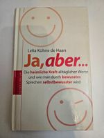 Ja, aber - Lelia Kühne de Haan