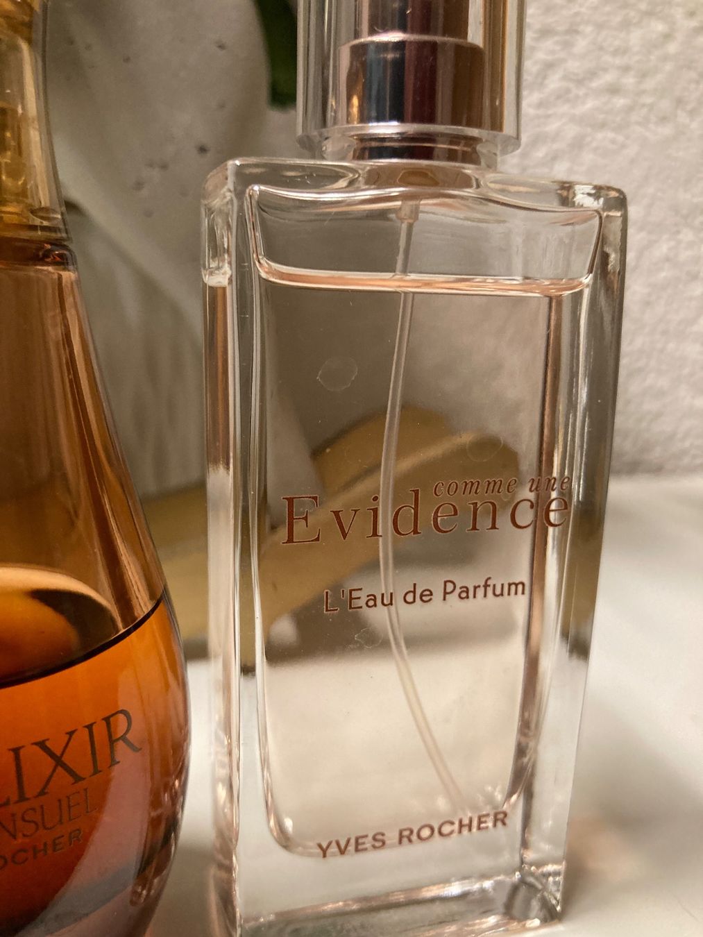 Yves Rocher Profumi & Eau de Toilette: 3 parfums vintage – Usato da Enges venduto da Cindy88 3