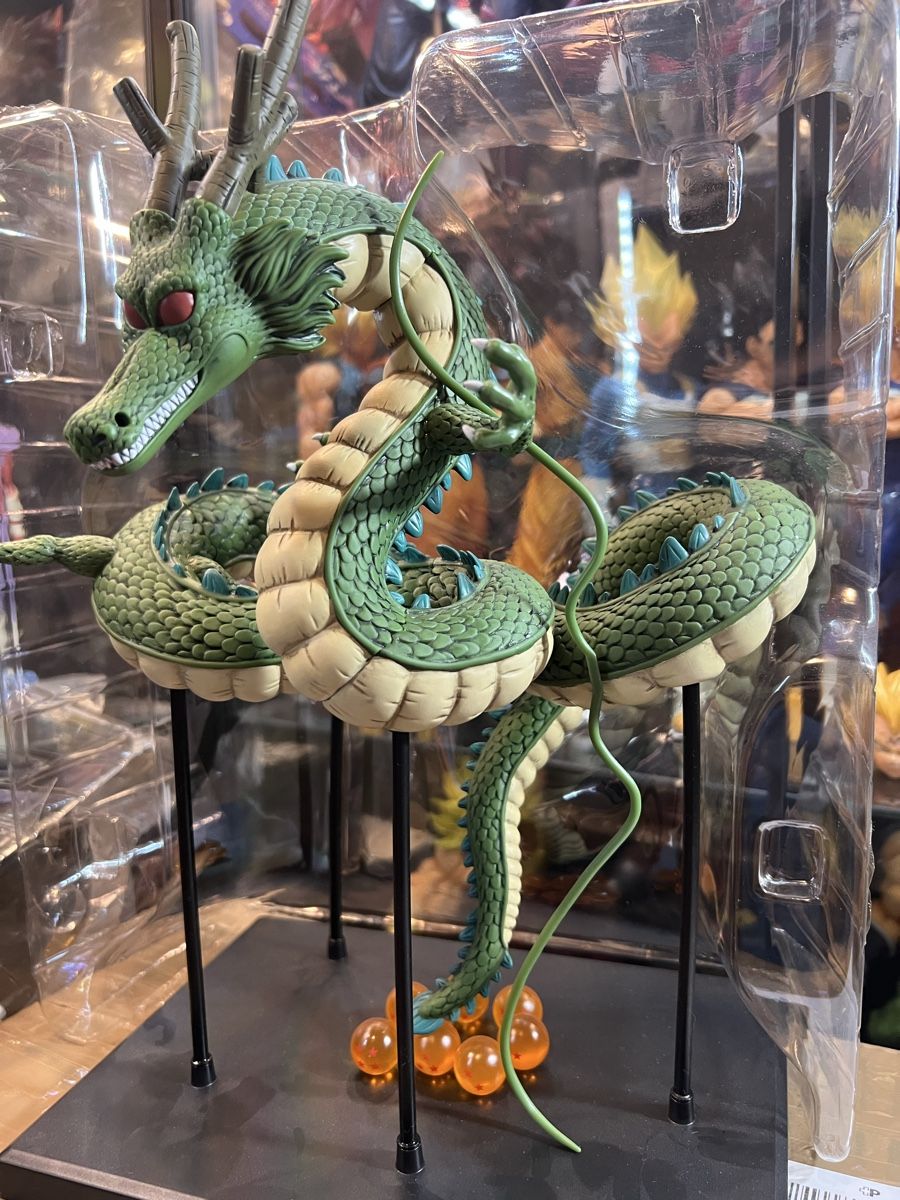 Bandai Figuren: Dragon Ball – Gebraucht aus Rorschach von swi_mpk5 2