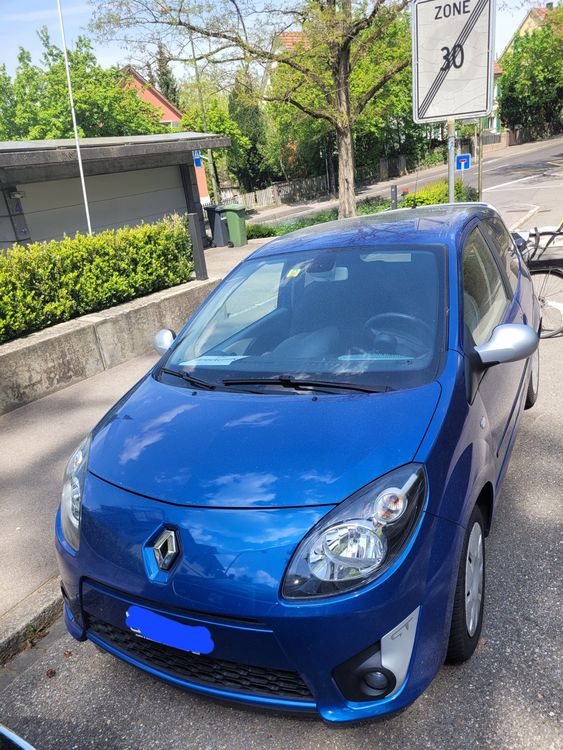 Renault Twingo 1.2 16V T