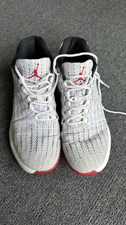 Jordan b fly blanche sales