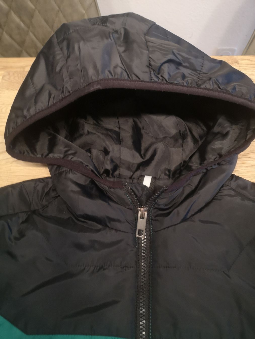 C&A Giacche: Winter Jacke Gr M von C&A. – Usato da Forch venduto da Hakyboss 3