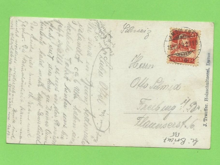 Schwanden bei Brienz Kaufen auf Ricardo