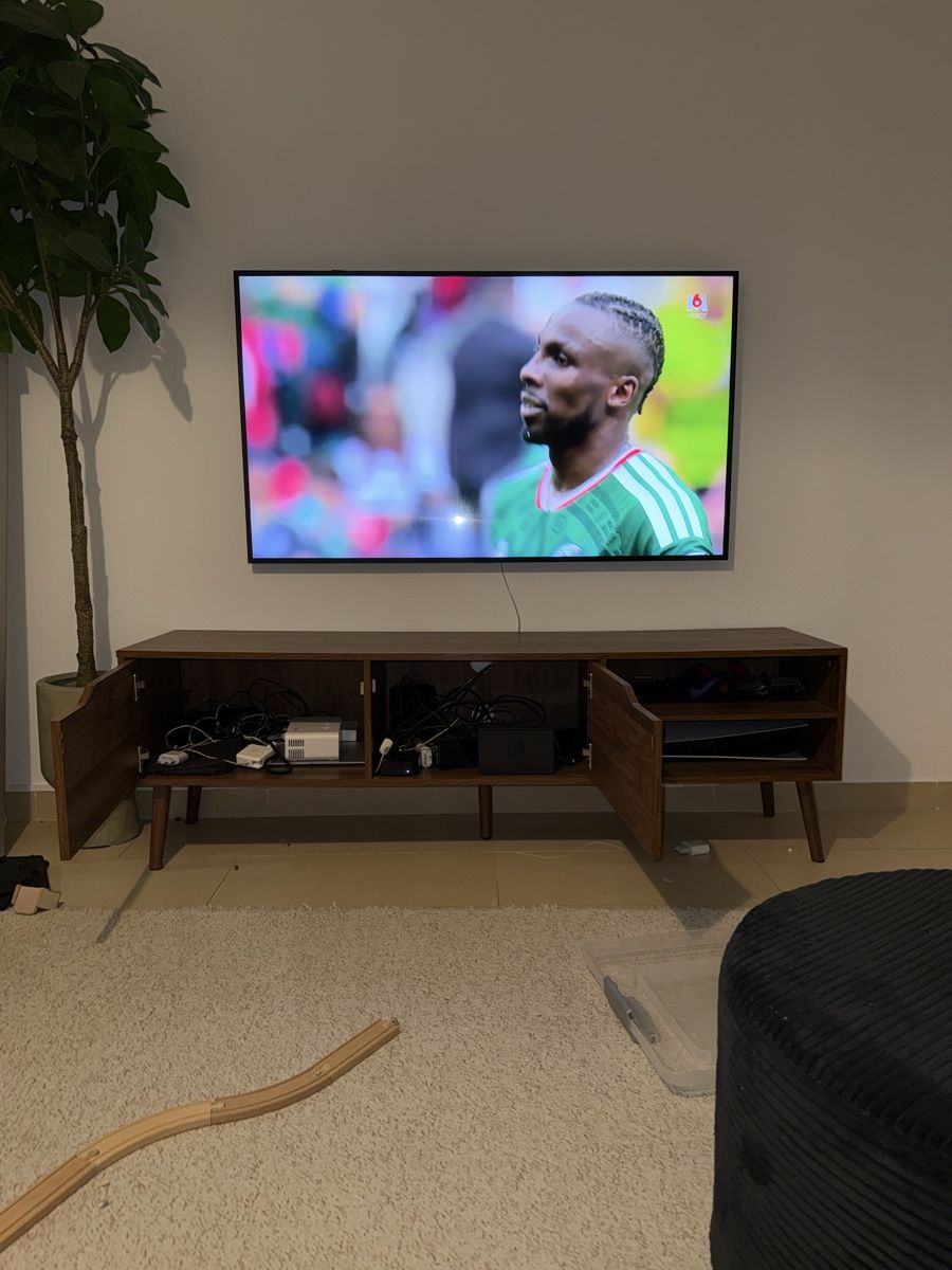 TV Möbel: Meuble TV – Gebraucht aus Biel/Bienne von Rokiasng 2