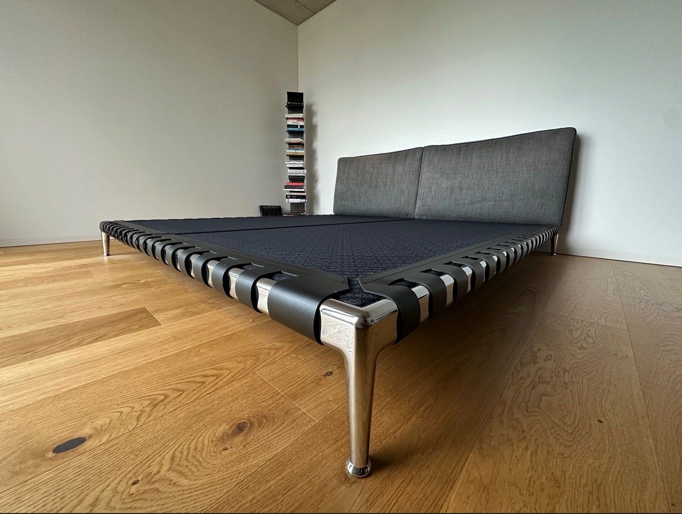 Flexform Betten: Flexform Gregory XL Bett – Gebraucht aus Andermatt von sunshine2025 1