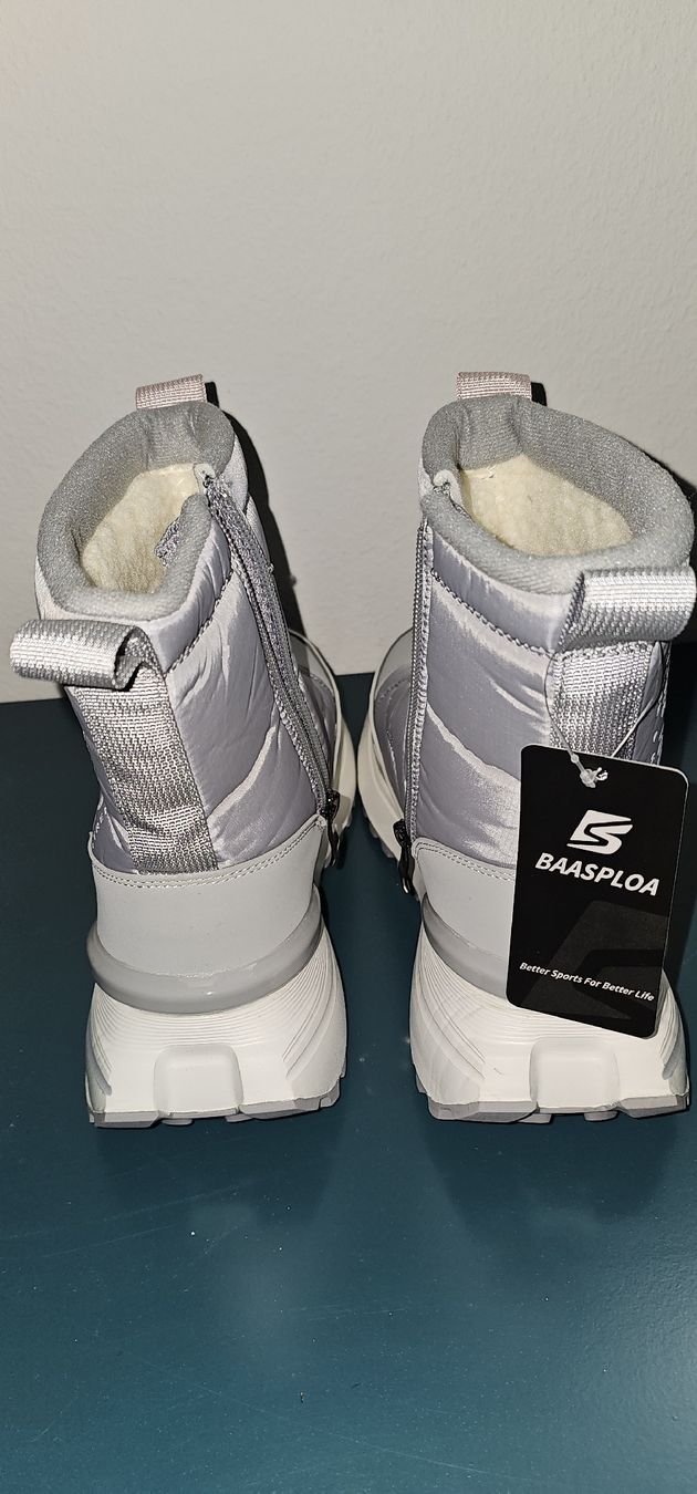 Damenschuhe: Stiefeletten – Neu und originalverpackt aus Dulliken von Trw_gbp4 3