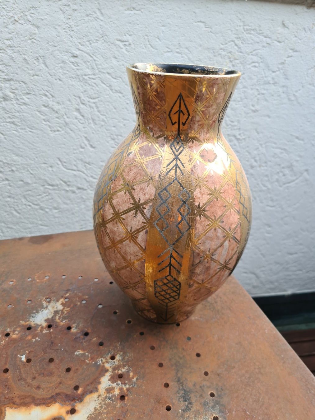Vasi & Recipienti: Vase – Usato da Ebmatingen venduto da Gelegenheit77 5