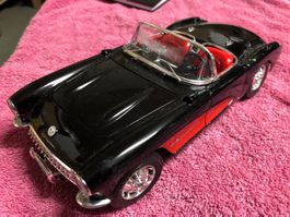 Chevrolet gm Corvette c1 Cabrio classic