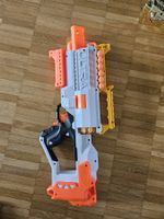 Nerf Ultra  Dorado Blaster Spielzeugwaffe guter Zustand