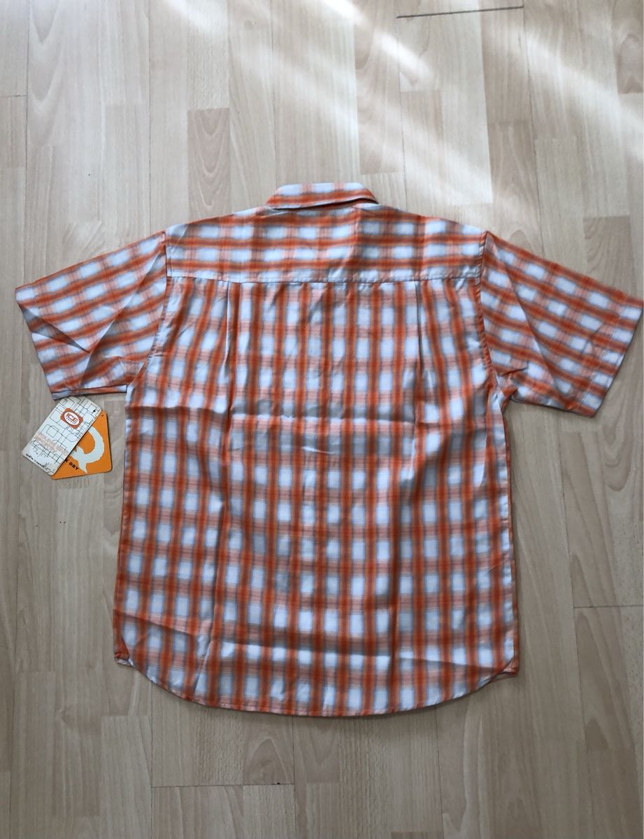 Icepeak Camicie: IcePeak Herren Hemd Gr.S – Nuovo (secondo la descrizione) da Chur venduto da vicky7 7