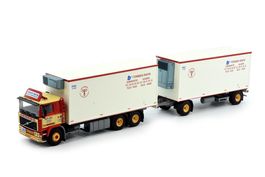 Tekno 81274 Volvo Torben Rafn