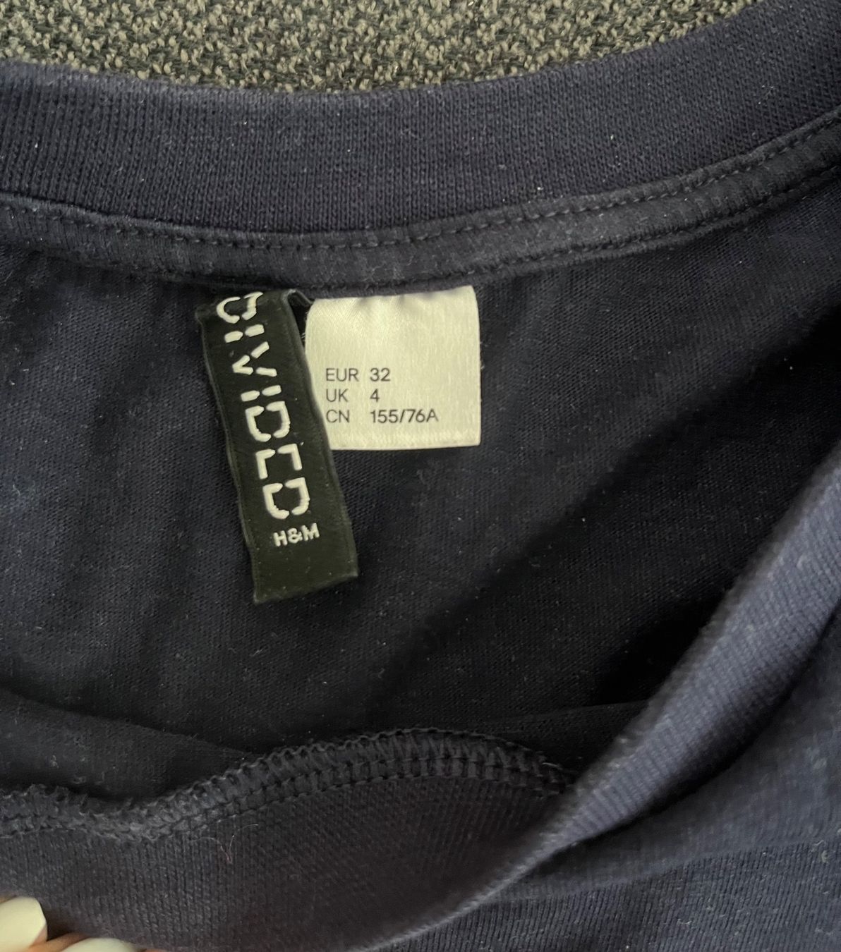 Vestiti: Tshirt Kleid – Usato da Möhlin venduto da eny_lsk7 4