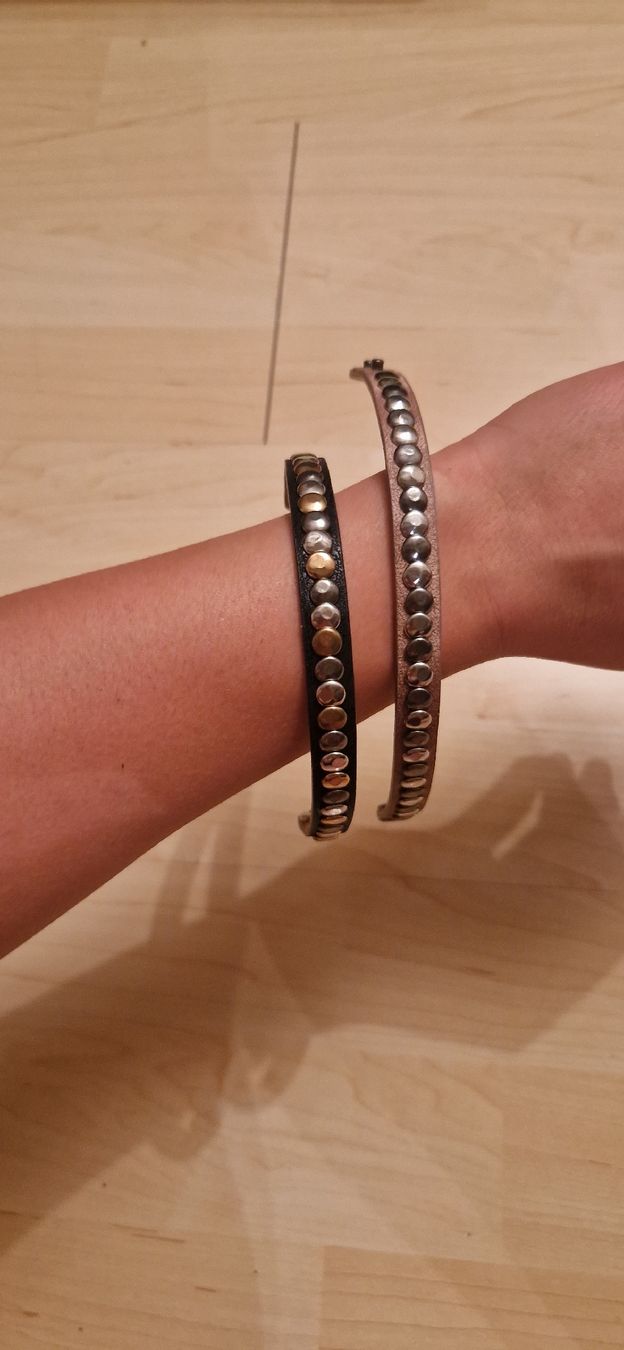 Armbänder & -reifen: Armband – Gebraucht aus Ulisbach von bri_ws2m