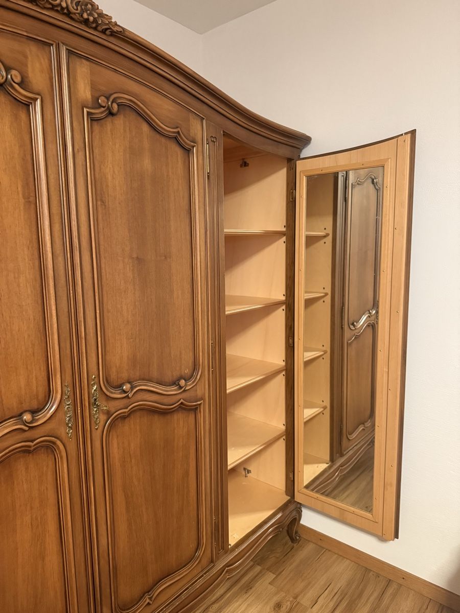 Armadi: Massiver Holzschrank – Usato da Rickenbach SZ venduto da ste_nm7x 3