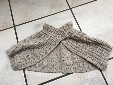 Bolero 150 von Benetton