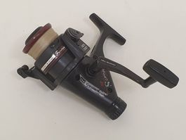 Stationärrolle DAM Quick Finessa S40 - Schnäppchen!