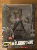 Walking Dead Michonne Action Figur Deluxe 10 Inch 25 cm