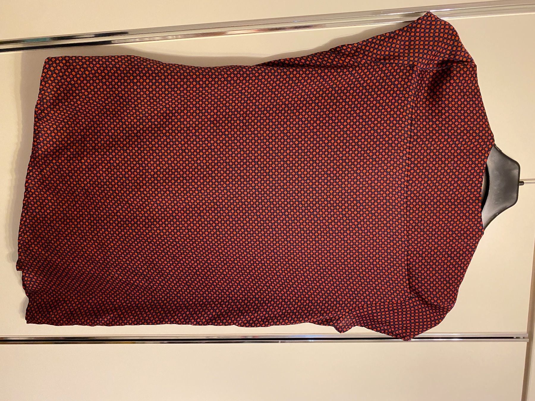 Camicette: Bluse von Koan gr.S – Usato da Pfungen venduto da Outlet64 3