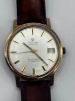 Certina Automatic Coronation Chronometer, Vintage Uhr!