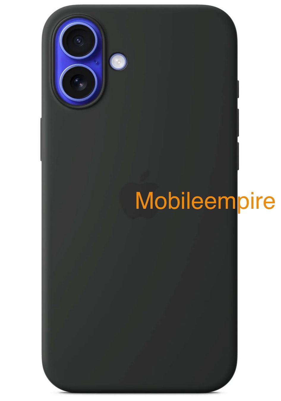 Apple Cover & Protezioni schermo: iPhone 17 Silikon Case mit MagSafe , Schutzhülle – Nuovo e nell'imballaggio originale da Zürich venduto da MobileEmpire